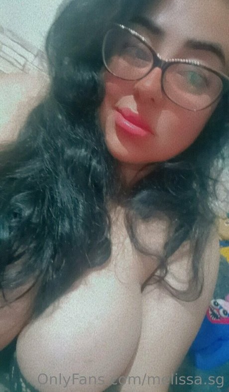 melissa sg sexy model archive