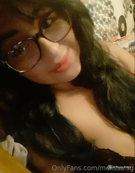 melissa sg nice model photos