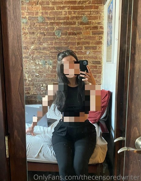 thecensoredwriter pornstar exclusive pictures