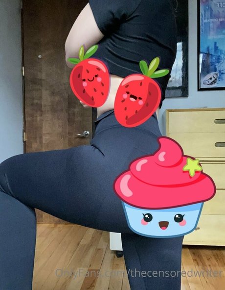 thecensoredwriter naked model galleries