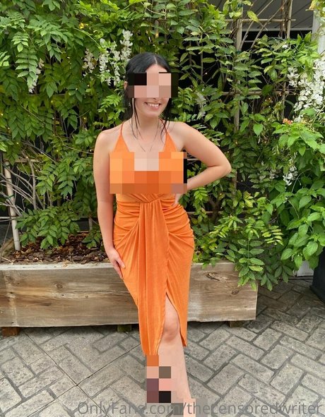 thecensoredwriter star naked picture