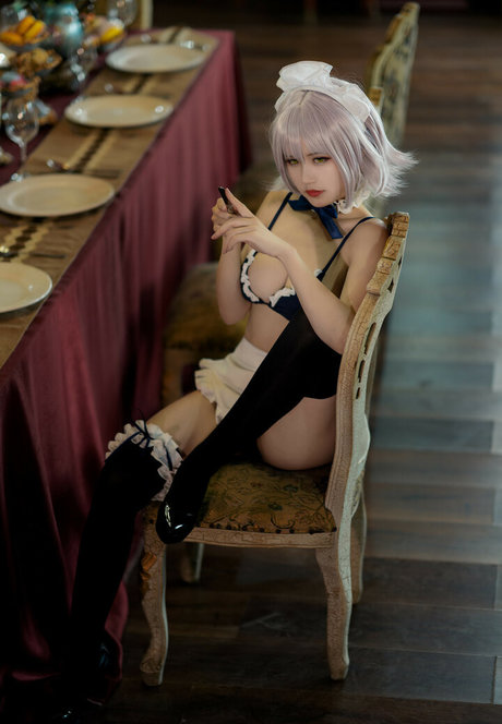 Kokura Chiyo art star gallery