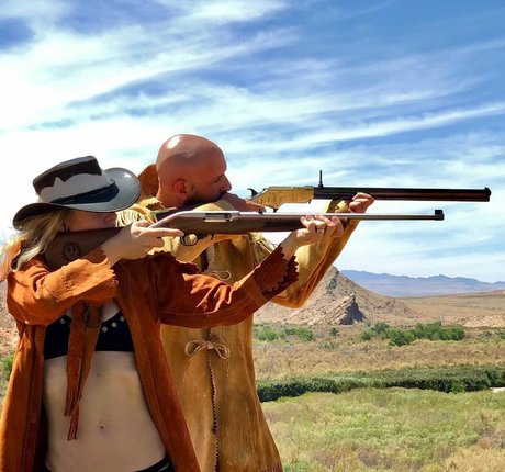 AJ Cook top profile image