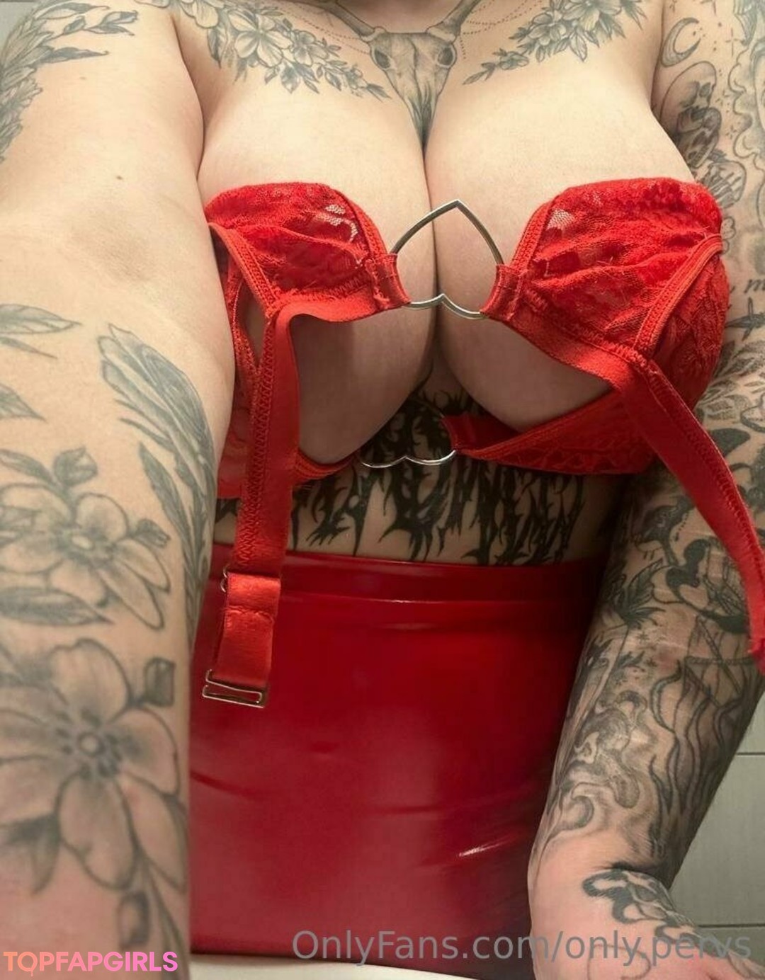 only pervs top profile image