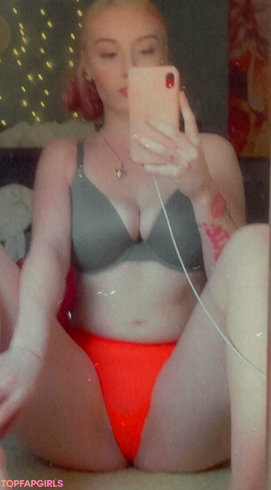 MwahhhhBaby exclusive model pictures