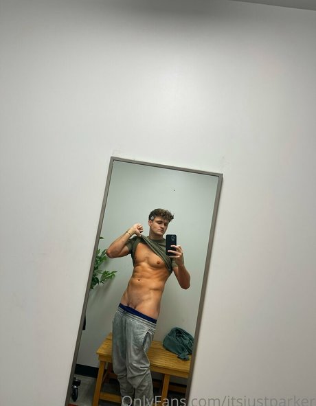 itsjustparker pornstar perfect pic