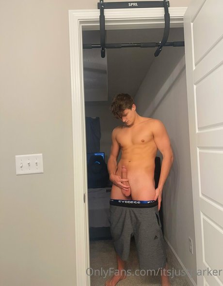 itsjustparker pornographic star gallery