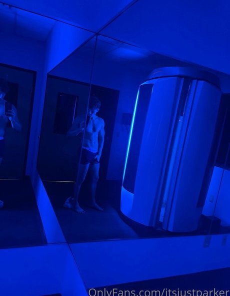 itsjustparker free actress gallery