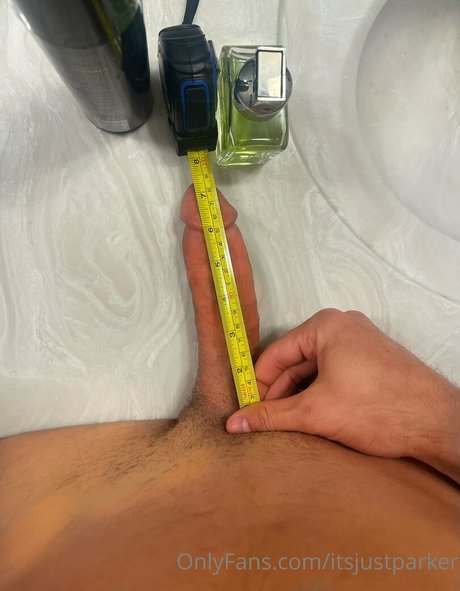 itsjustparker model free pictures