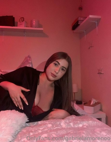 gabrielamorenoo xxx model pictures