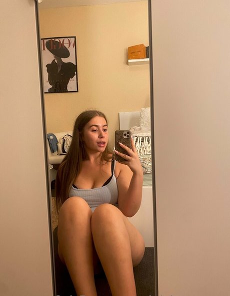 gabrielamorenoo model exclusive picture