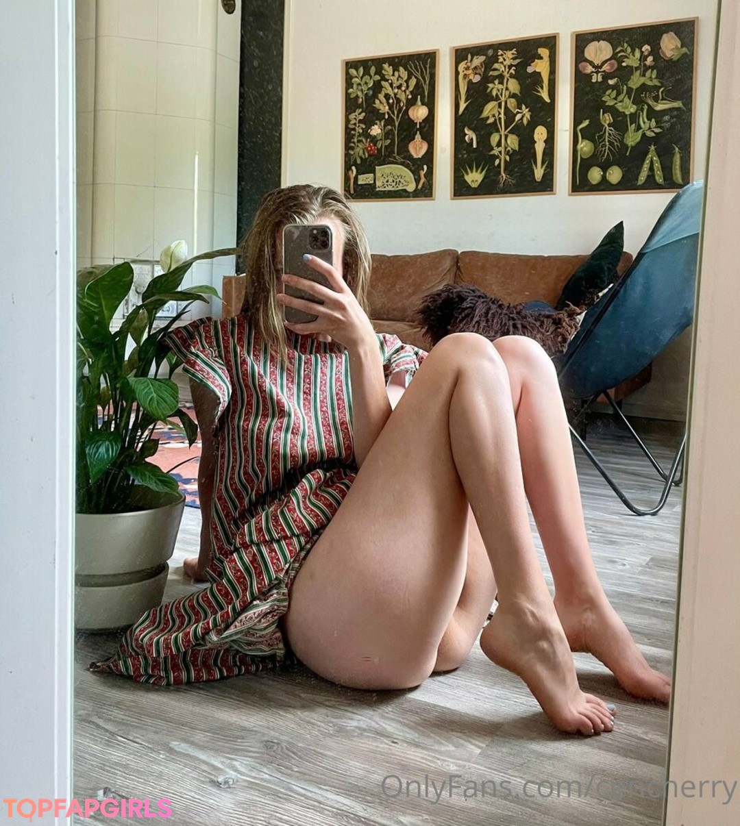 cencherry star erotic img