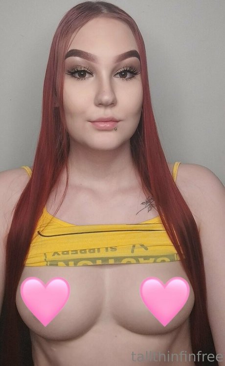 tallthinfinfree top profile image