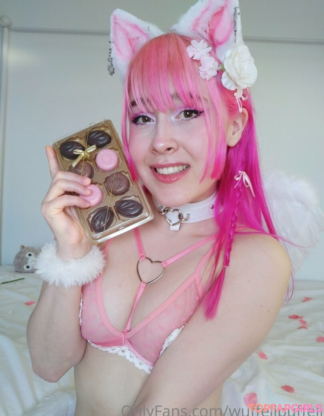 wuffelipuffelifree pornstar art pic