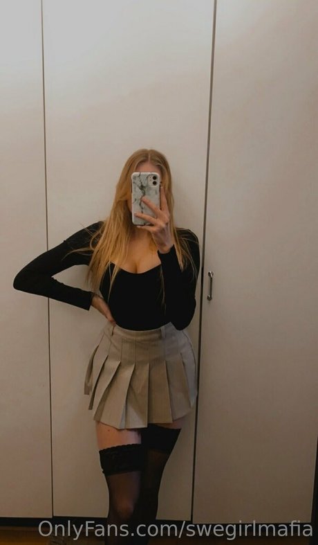 swegirlmafia pornographic actress image