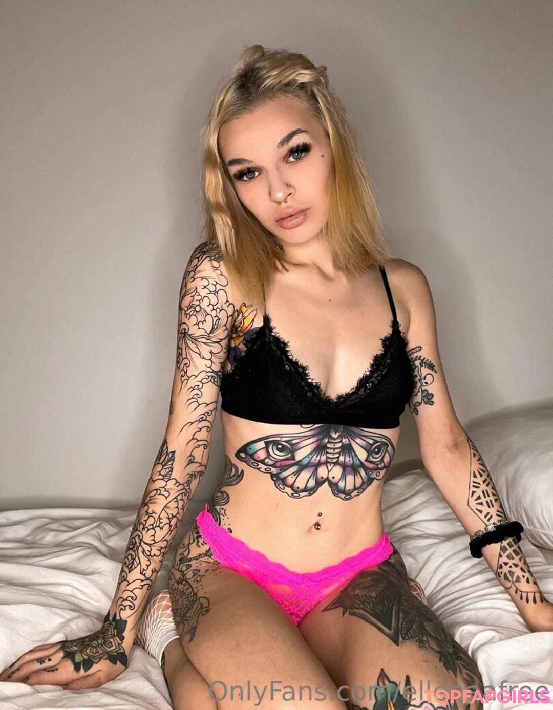 ellenaafree star hd photo