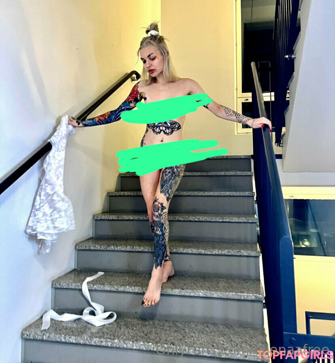 ellenaafree pornstar naked img