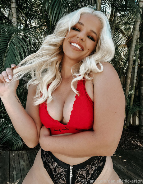 Danielle Nickerson nice pornstar picture