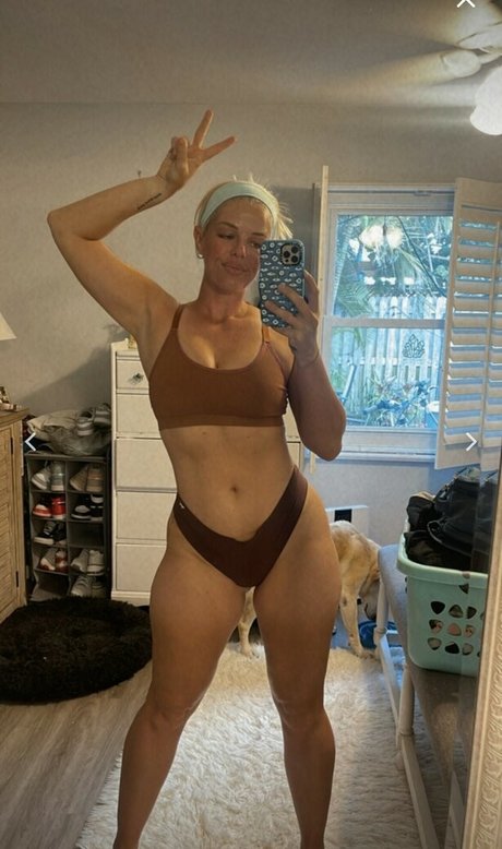 Danielle Nickerson star nudes picture