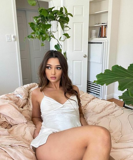 Angelica Jensen profile image