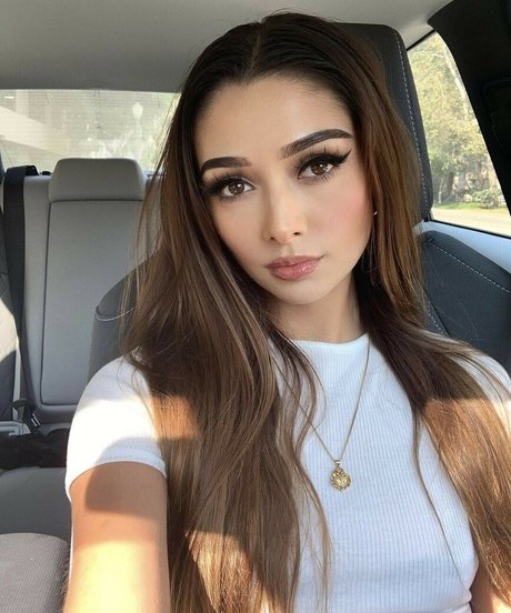 Angelica Jensen high quality star pics