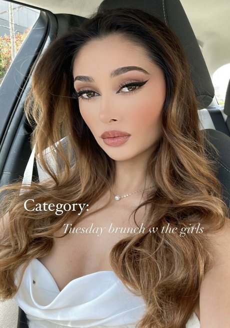 Angelica Jensen star top gallery