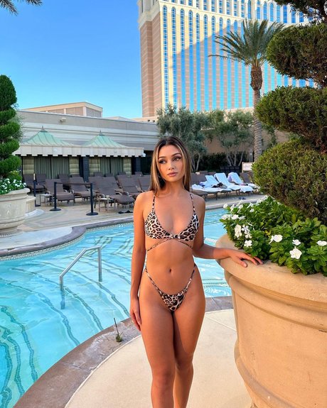 Angelica Jensen star free img