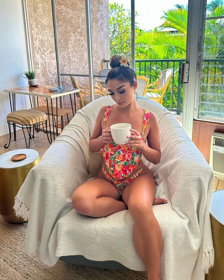 Angelica Jensen star nude img