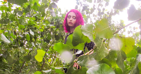 LylacDoll nice actress image