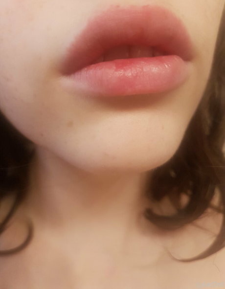 LylacDoll star naked photo