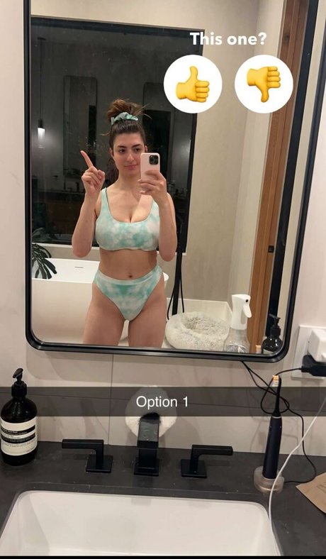 Rachel Levin pornstar naked galleries