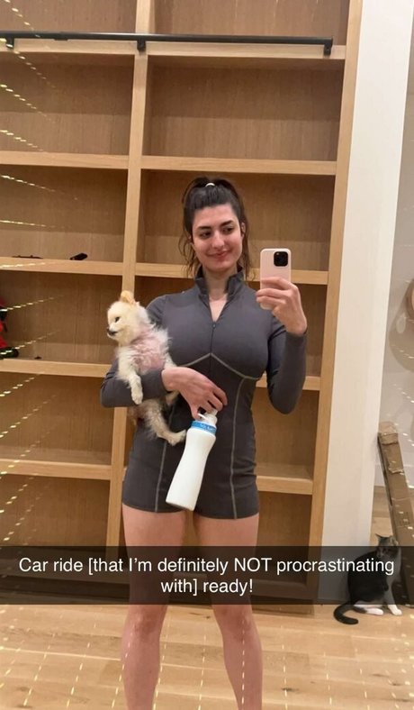 Rachel Levin top star gallery