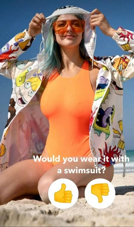 Rachel Levin free pornstar picture