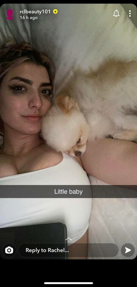 Rachel Levin sex actress images