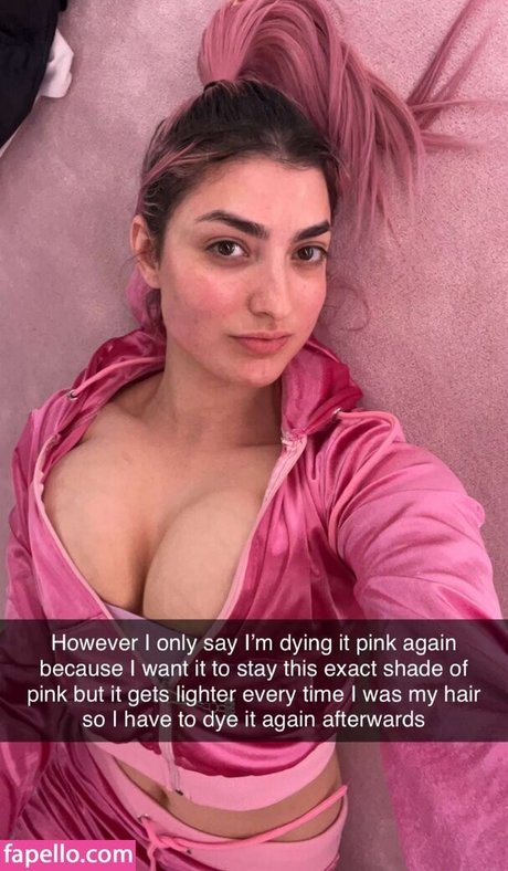 Rachel Levin star archive