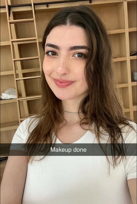 Rachel Levin perfect pornstar picture