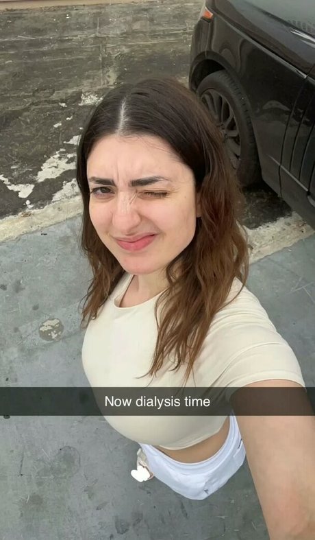 Rachel Levin star sex photos