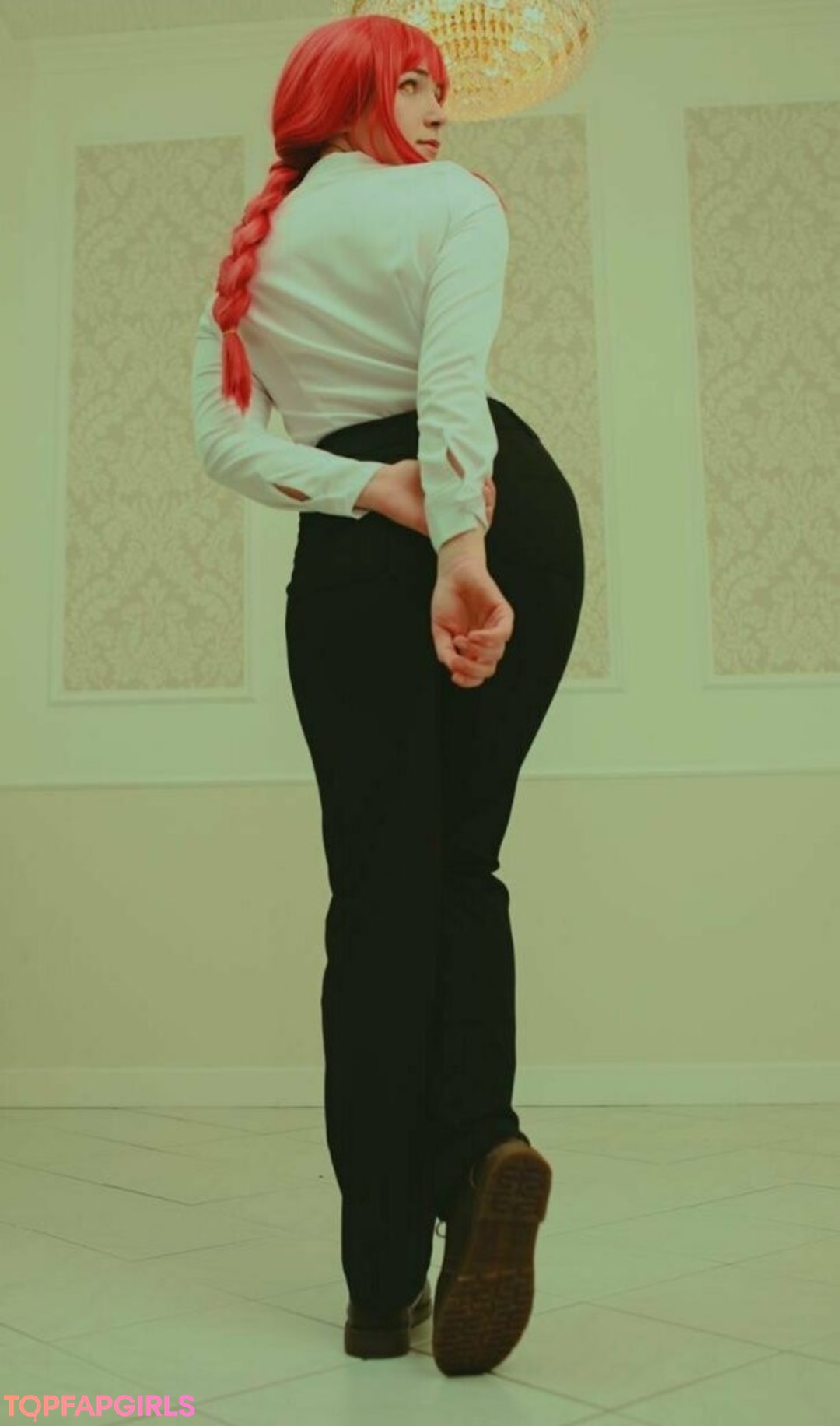 milashiroki hot model photo