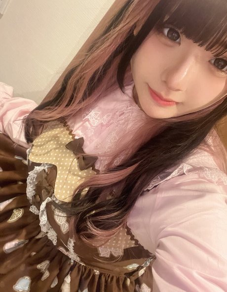 Yui Hiiragi star nice photo