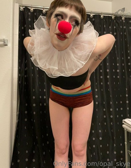 opal skye pornstar hot picture