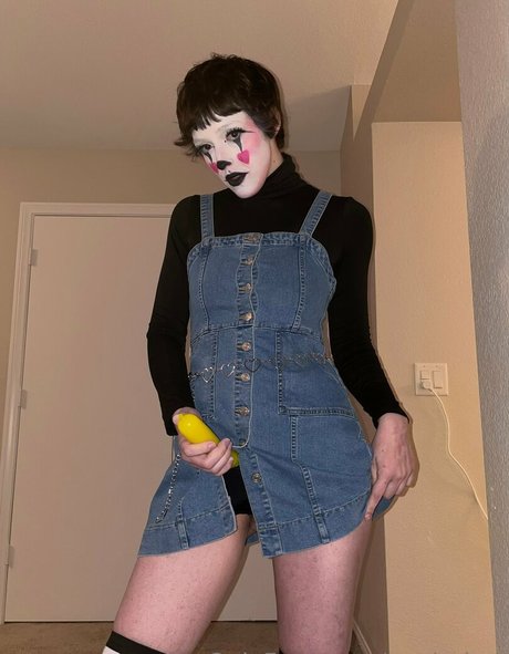 opal skye model porn image