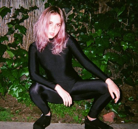 Mica Tenenbaum model hd photo