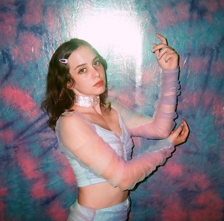 Mica Tenenbaum star best photo