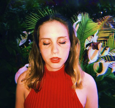 Mica Tenenbaum nudes star pics