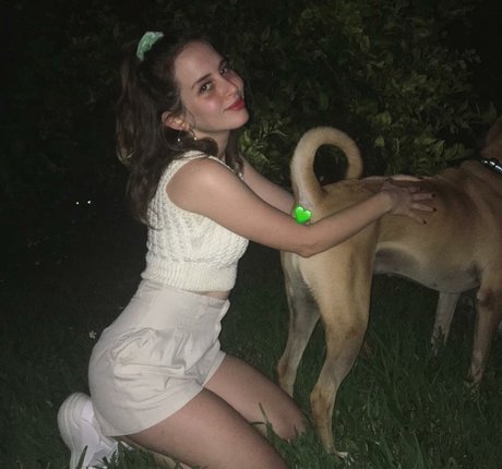 Mica Tenenbaum adult model photos