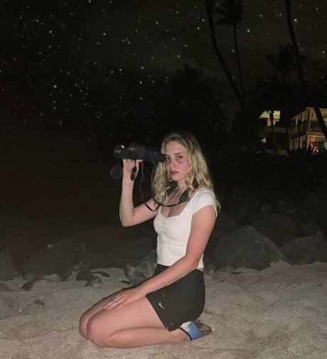 Mica Tenenbaum high quality star gallery