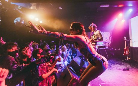 Mica Tenenbaum star pornographic picture