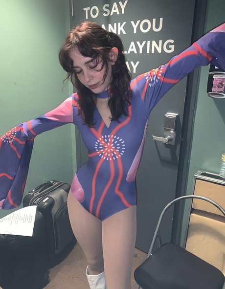 Mica Tenenbaum sex model img