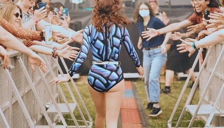 Mica Tenenbaum model gallery