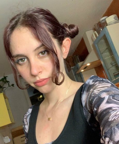 Mica Tenenbaum best model galleries